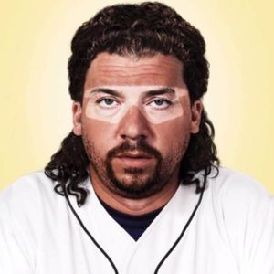 Meet your Posher, Justin